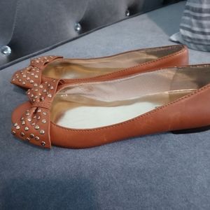 Michael Kors Meredith Flats